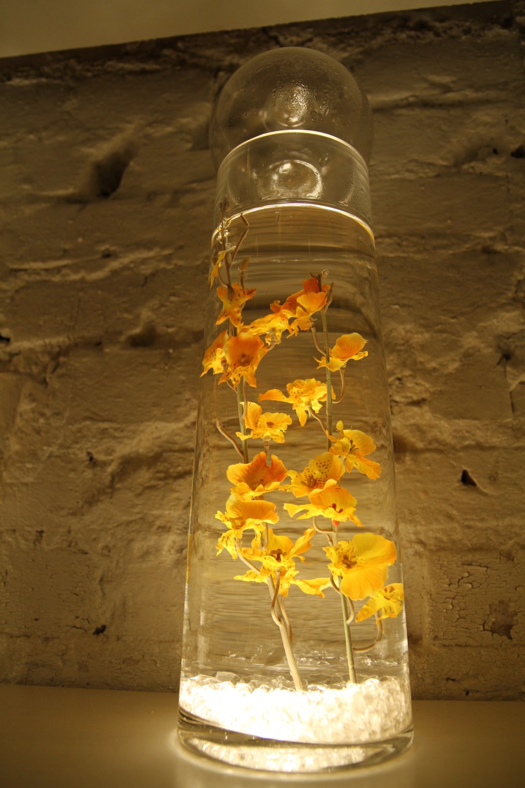 Interior of 806 Stiles St restaurant space for lease in Little Italy, Baltimore.